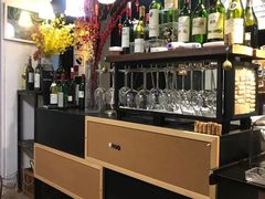 -K·Kitchen KK牛扒厨房(江南西店)