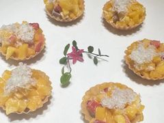 -華府Deluxe(兴业太古汇店)
