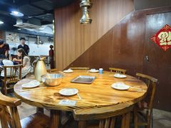 -丹东特色烤肉(南光三部店)