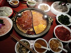-黄家码头老火锅(解放碑旗舰店)