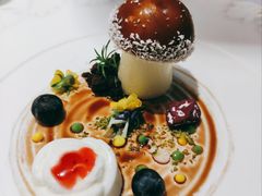 -青岛遇见米兰(八大关店)