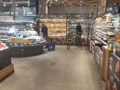 -ALDI奥乐齐超市(杨浦延吉店)