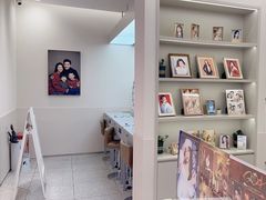 -天真蓝照相馆(新世界店)