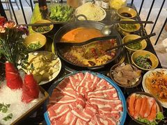 -赵九记呱呱老火锅(钟楼总店)