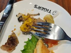 -TIGERS老虎西餐(亦庄店)