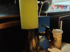 -吞鱼兽麻辣烤鱼(万达店)