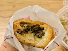 煎包-煎意浓·吴记煎包(交通路店)