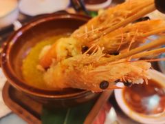 -桃太郎寿司料理(南坪店)