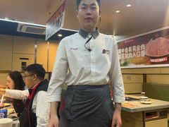 -海底捞火锅(高新活力城Villgae店)