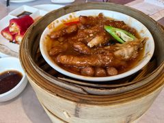 -丰鲤楼•闽南茶楼(仟禧汇店)