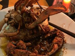 -Ministry of Crab(科伦坡店)