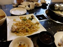 -润泽园海南椰子鸡·糟粕醋火锅(拱北店)