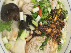 -长香源葫芦头梆梆肉(兴隆巷店)