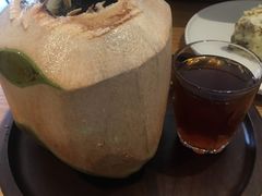-大酉·M Coffee(北京美术馆店)