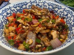 -欧记大排档·景德菜(上海首店)