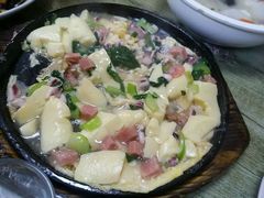 -华春餐馆(鱼山路店)