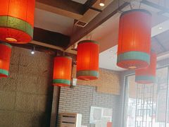 -陈府大宅门成都火锅·手切鲜肉(太原街店)