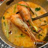 随便点都不会出错的泰国大排档,人均几十吃到撑!