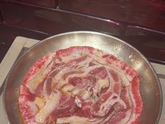 -西塔老太太泥炉烤肉(济南首店)