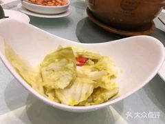 -风味小馆(天目湖宾馆店)