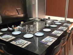 -大渔铁板烧(万象城店)