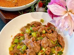 -锦府盐帮·私宴(赛特店)