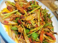 -阿记烧烤(大兴新区店)