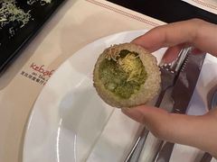 -克比叔叔印度餐厅Kebabs on the Grille(永康路分店)