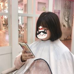 -Moyue HAIR SALON