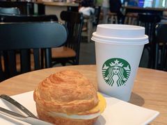 -星巴克(长沙乐和城门店)