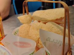 -小小集渔·泰式大排档(太古里香槟店)