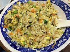 扬州炒饭-粗茶淡饭(东关街店)