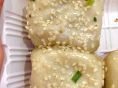 生煎-小杨生煎(金山百联购物中心3楼店)