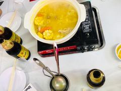 -風林火山烤室·涮肉