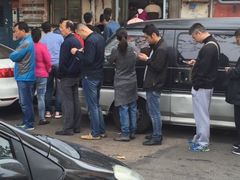 -老方子馅饼粥(台东店)