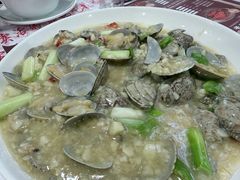 -辣螃铠盆盆蟹大排档(海昌店)