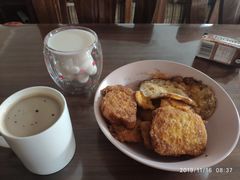 -天津东丽湖风景区