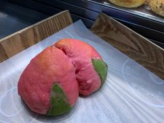-LELECHA乐乐茶(美罗城店)