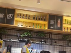 -木屋烧烤(西南角店)