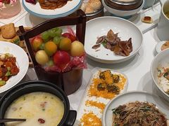 -聆桂烤鸭·金奖烤鸭(静联广场店)