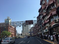 -上海四行仓库抗战纪念馆