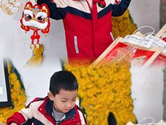 -金豆子幼稚园