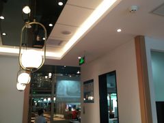 -老乡鸡(上海品尊国际中心店)