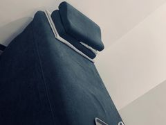 包房-心悦堂按摩空间