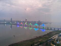 -南昌之星摩天轮