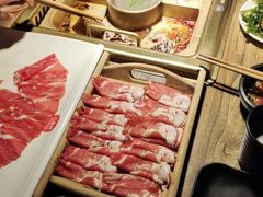 -九鼎轩脆毛肚火锅(徐州苏宁店)