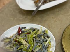 -老钱饭店(后渚港店)