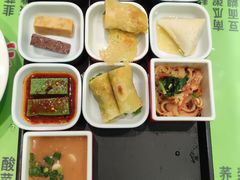 -令氏家外家周礼食府(桥南店)