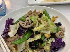 -濠江渔港酒楼(湾仔海鲜街，会展中心店)