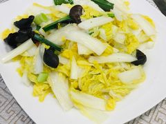 清炒大白菜-星龙海鲜(望江东路店)